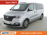 Hyundai 2.5 CRDi Travel Premium Aut.*NAV*TEMP*CAM*PDC* - Hyundai H-1 mit Diesel-Antrieb: Automatik