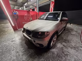 BMW X5 xDrive35i - - BMW aus 2012: 3.5
