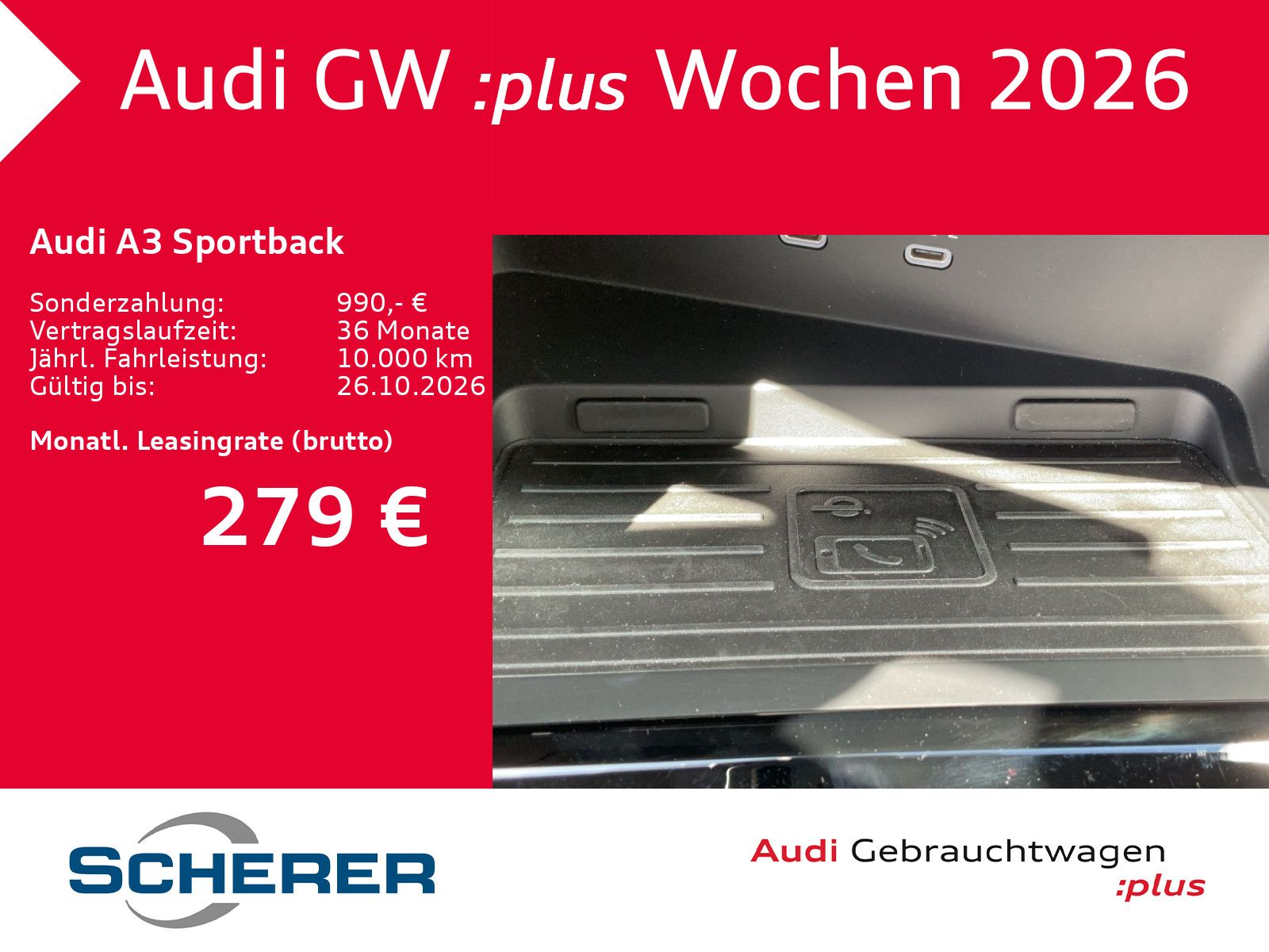 Audi A3 - Bild 25