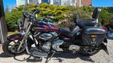 Yamaha Xvs 950a  - YAMAHA CHOPPER