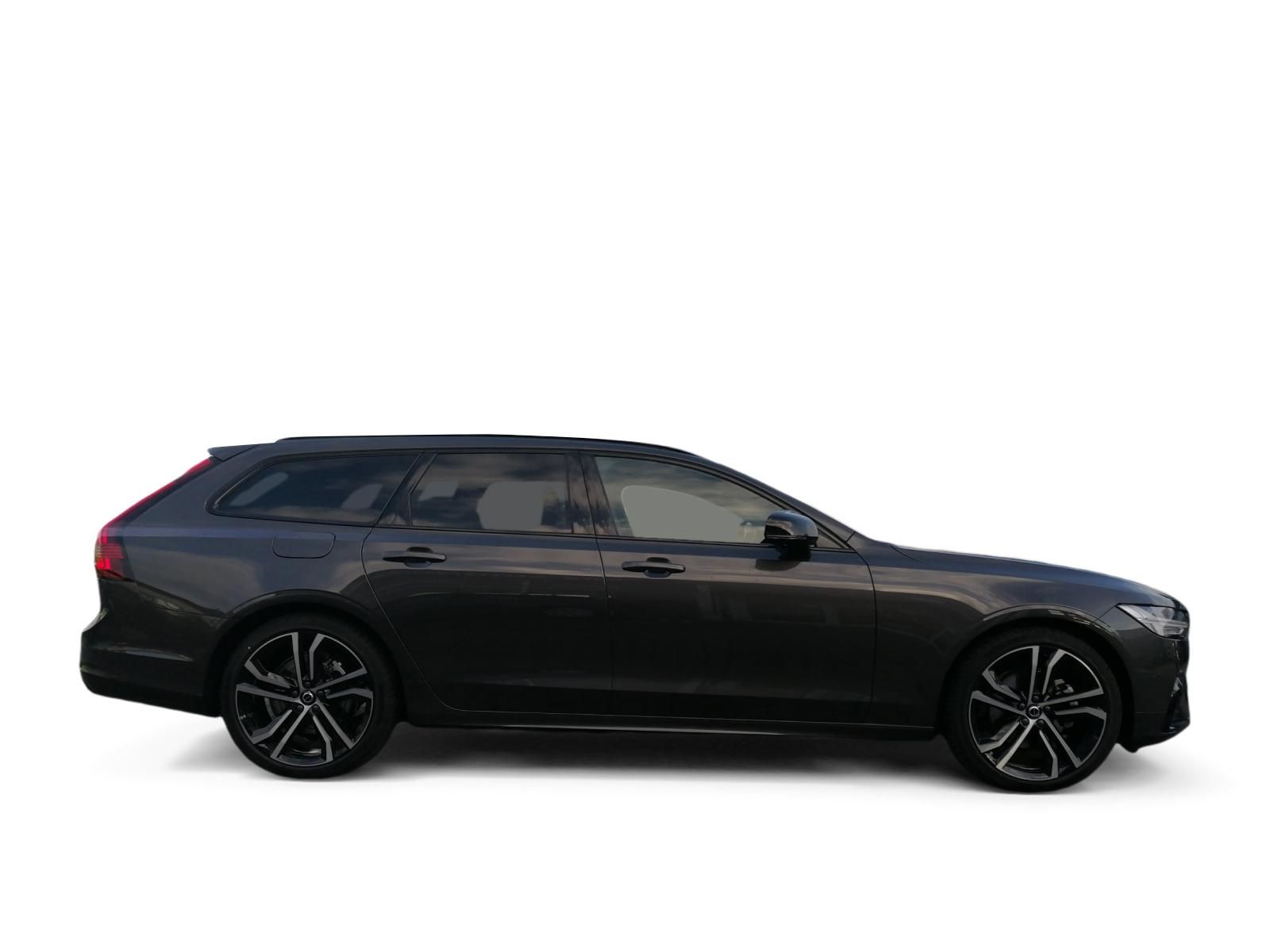 Volvo V90 - Bild 4