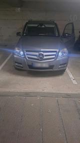 Mercedes-Benz Mercedes Benz GLK 350 V6 - Mercedes-Benz GLK-Klasse in Dortmund