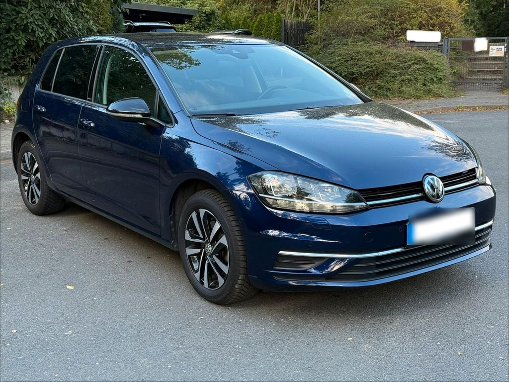 Image of Volkswagen Golf