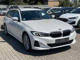 BMW 320d Automatik - gebrauchte BMW 320 aus dem Jahr 2023