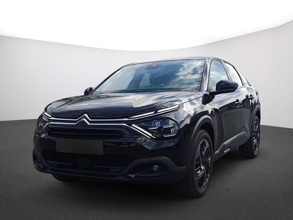 Image of Citroën C4