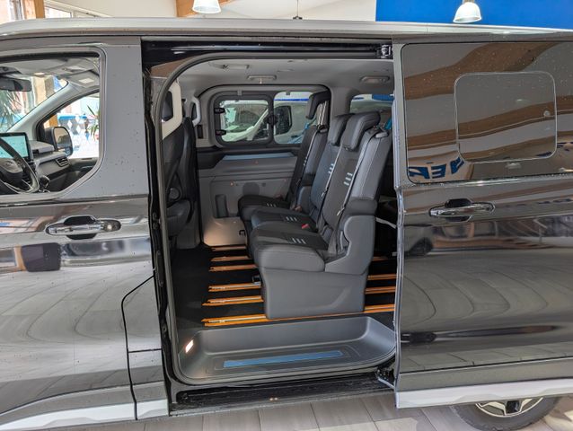Ford Tourneo Custom L1 Active 5Jahre Garantie*