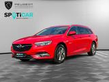 Opel Insignia Sports Tourer 1.6 Diesel Dynamic - Opel Insignia mit Diesel-Antrieb: 1.6