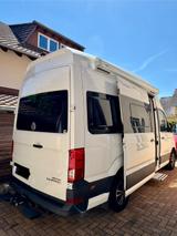 Volkswagen Grand California  - Volkswagen Grand California