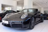 Porsche 992 911 Carrera 4S Cabrio Dt/1.Hd/Chrono/Sp.Abg. - Porsche: Roadster, 911
