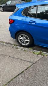 BMW 118i M Sportpaket - BMW 118: 118i M Sportpaket