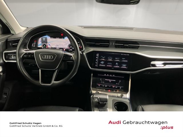 Audi A6 - Bild 7