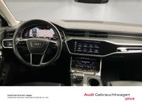 Audi A6 - Vorschau Bild 7