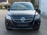 Volkswagen Tiguan 1.4 TSI Sport & Style TÜV + SERVICE NEU - Volkswagen Tiguan aus 2010