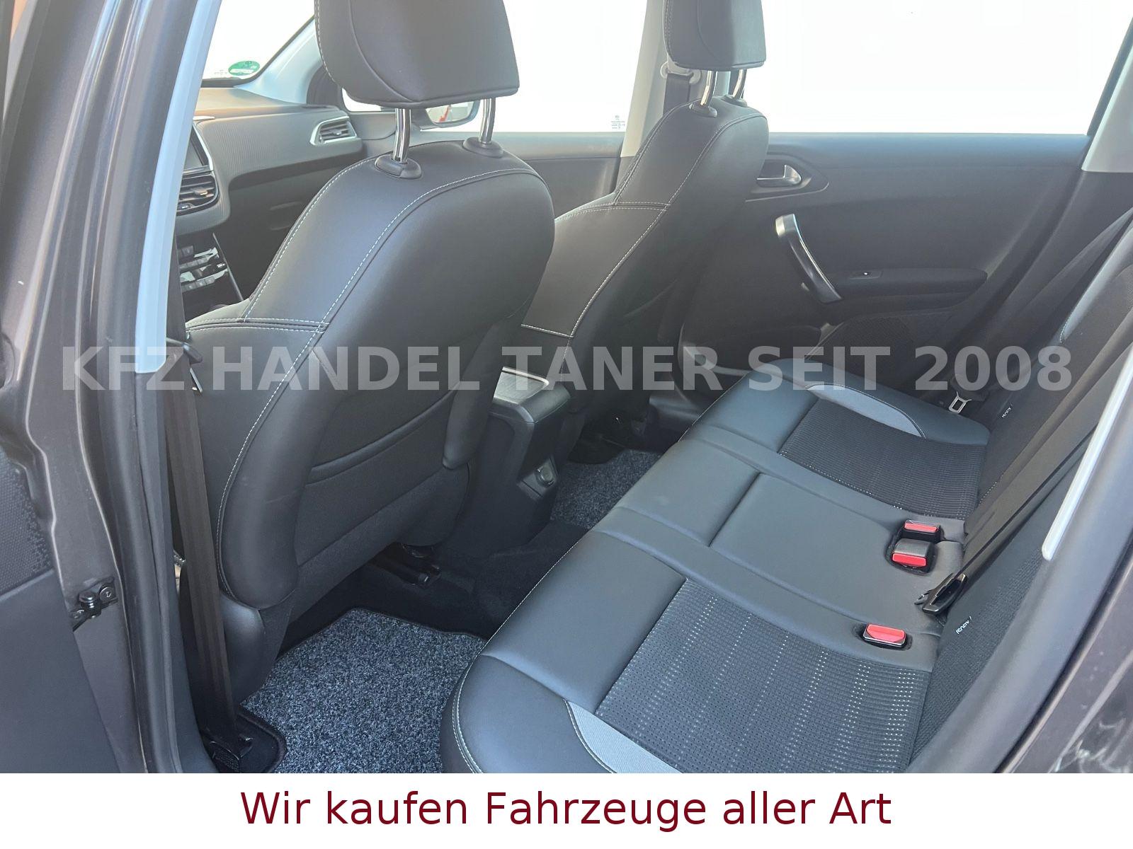 Peugeot 2008 Allure