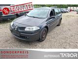 Renault Megane 1.6 16V Grandtour Avant Klima ZV BC el.FH - Renault Megane aus 2007: Grandtour
