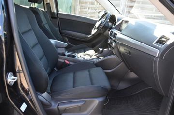 Mazda CX-5 - 6