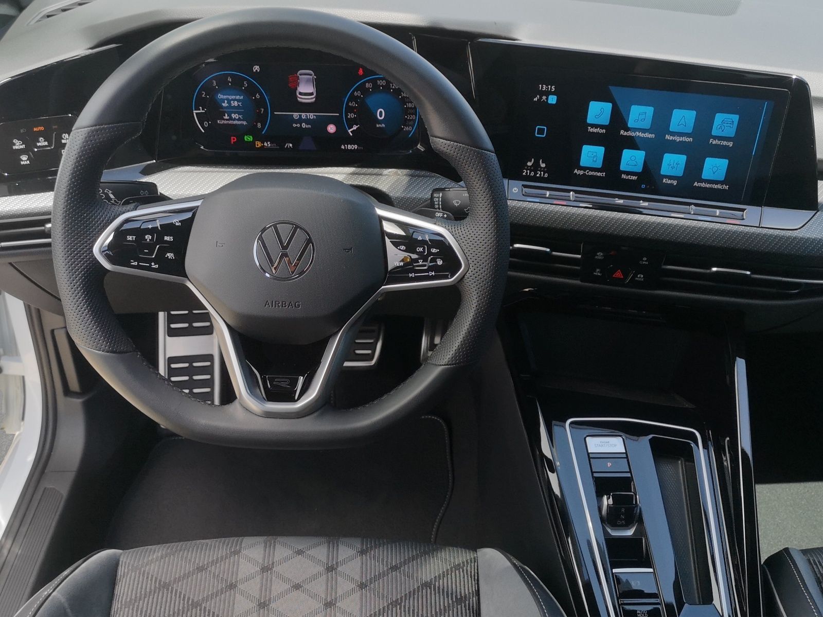 Volkswagen Golf - Bild 7