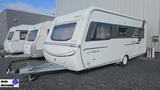 HYMER / ERIBA / HYMERCAR Nova 545 Luxusline im Kundenauftr.  - HYMER / ERIBA Nova 545