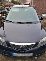 Mazda (J) 273 DY 4 türig Benziner - Mazda Mazda2 DY