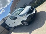 Renault Trafic L2H1 AHK Navi Klima 3 Sitze - Renault Trafic Gebrauchtwagen in München