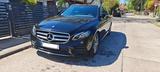 Mercedes-Benz E 250 T AMG Line Autom. AMG Line - Mercedes-Benz E 250 Gebrauchtwagen in Berlin