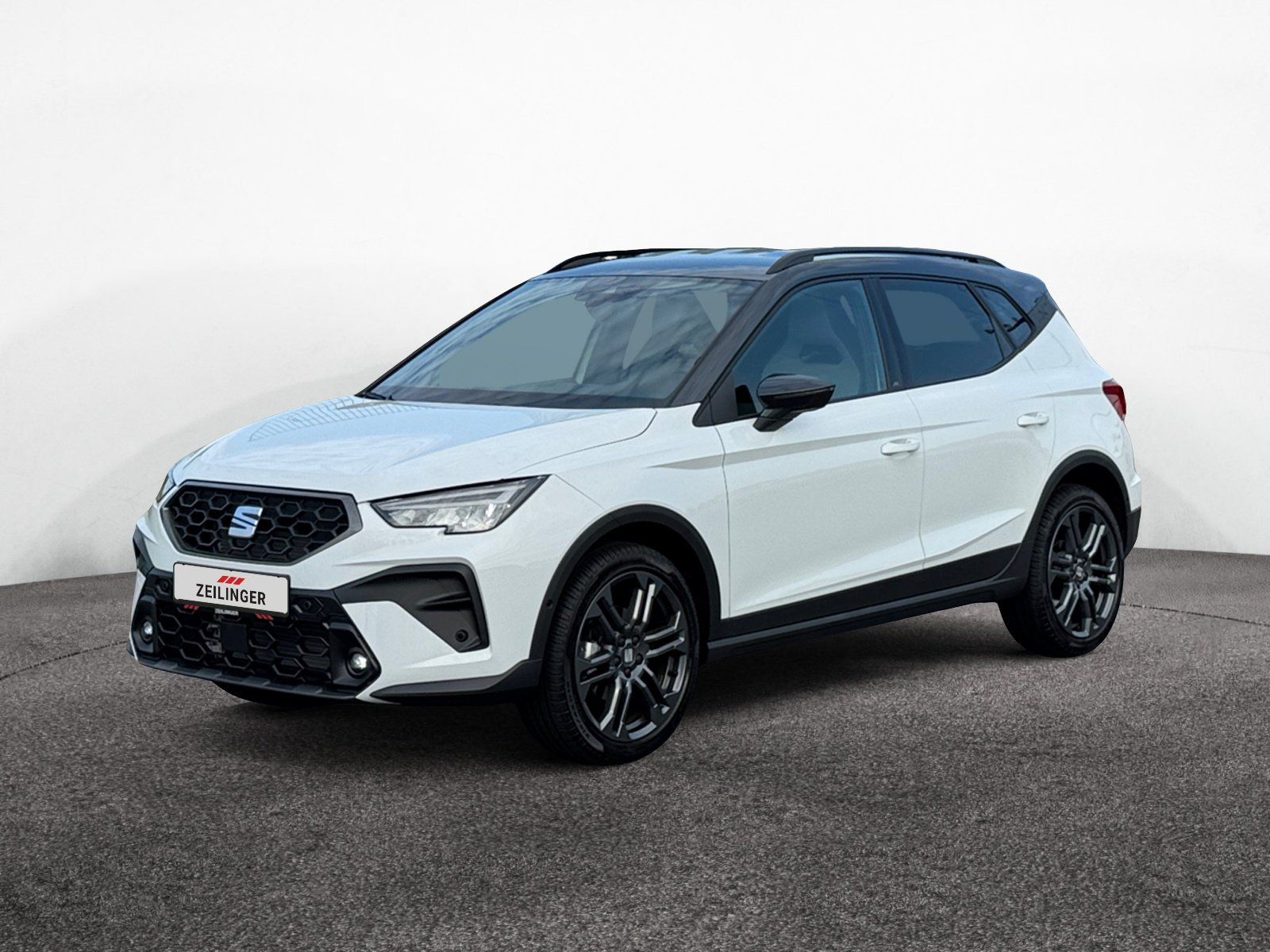 Seat Arona - Bild 2
