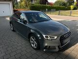Audi A3 Limousine 2.0 TDI S Line VC*PDC*KAMERA - Audi A3: TDI Line