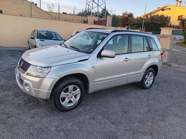 Suzuki Grand Vitara Grand Vitara 1.9 DDiS 5 port