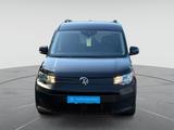 Volkswagen Caddy 2.0 TDi KR - VW Caddy Unfallwagen