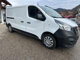 Nissan NV300 Kastenwagen 1.6Ltr-88kw  L2H1 2,9t COMFORT - Nissan NV300 aus 2020