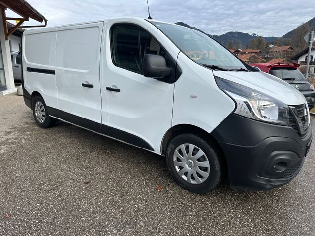 Nissan NV300 Kastenwagen 1.6Ltr-88kw  L2H1 2,9t COMFORT