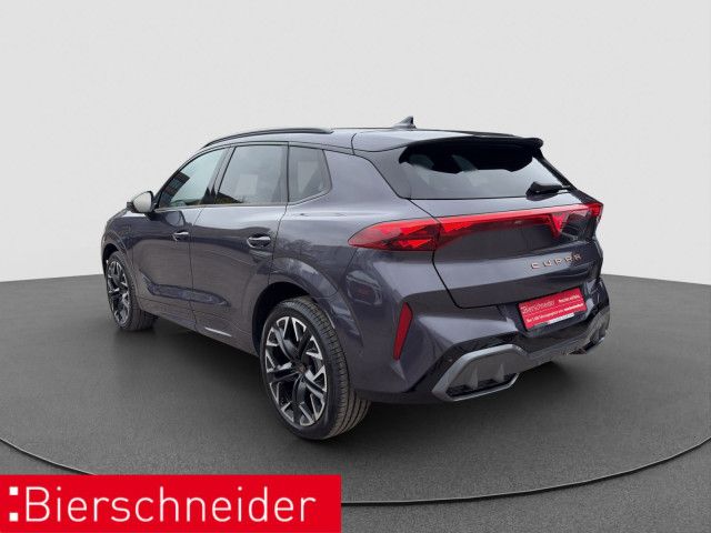 Cupra Terramar - Bild 6