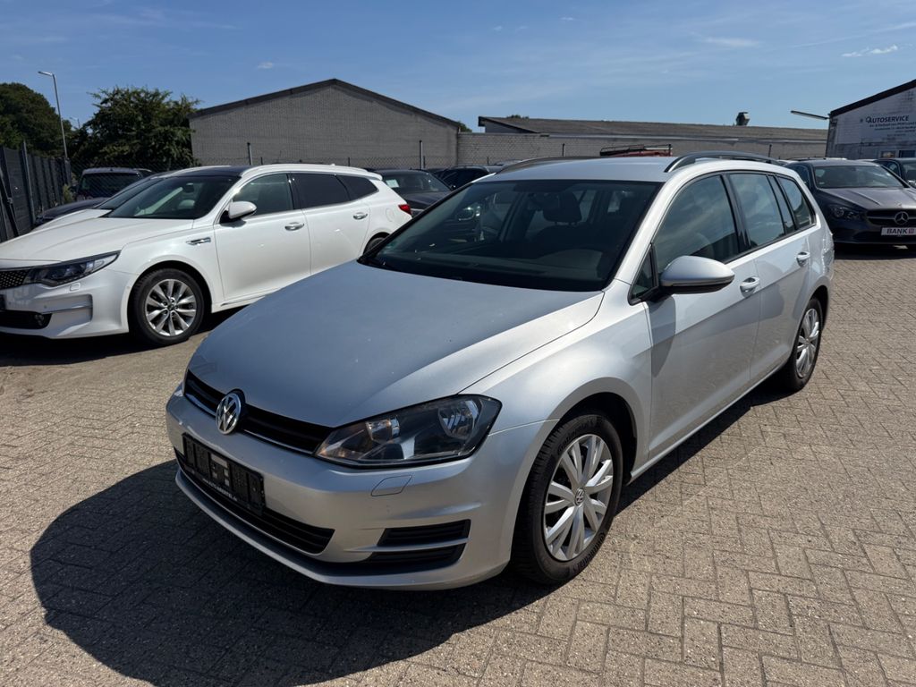 Angebot ansehen Volkswagen Golf