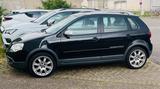 Volkswagen Polo Cross 9N 1.9TDI 101PS Schweller sch... - Volkswagen Polo mit Diesel-Antrieb: Kleinwagen, 1.9