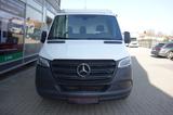 Mercedes-Benz Sprinter 314 CDI Pritsche Maxi LED/NAVI/TEMP/BOX - Angebote