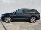 Volkswagen Touareg 3.0 V6 TDI Tiptronic 4-Motion R-Line Nav - VW Touareg Gebrauchtwagen in Hannover