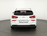 Hyundai i30 cw 1.6 CRDi DCT Intro Edition LED Navi AHK - Hyundai i30: Kombi, 1.6