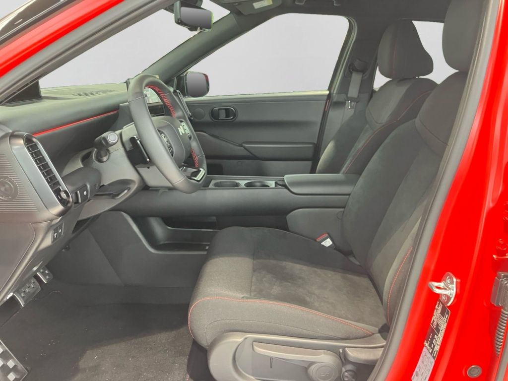 Hyundai IONIQ 3 – Bild 8
