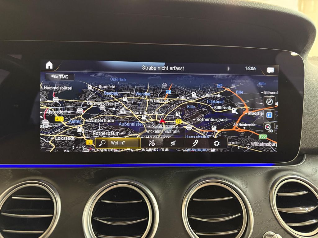 Mercedes-Benz E 300 - Bild 21
