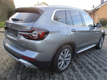 BMW X3 - 6