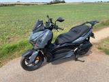 Yamaha XMax 125 TechMax - YAMAHA XMAX 125