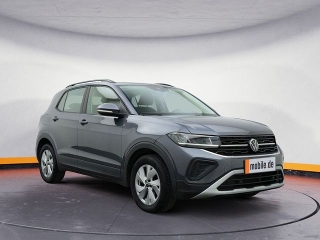 Volkswagen T-Cross 1.0 TSI DSG Life NAVI KAMERA