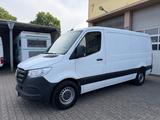 Mercedes-Benz Sprinter III 316 Kamera Klima AHK TOP 1.Hand - Mercedes-Benz Sprinter Gebrauchtwagen in Frankfurt