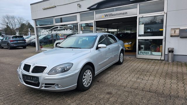 Brilliance BS4 1.8 Comfort  **1 HAND**5700 KM**KLIMA*