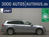 Volkswagen Passat Var. 1.5 TSI Business Navi LED ACC AHK - Volkswagen Passat Gebrauchtwagen