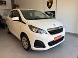 Peugeot 108 VTi 68 3 porte Access - Peugeot 108 Access mit Benzin-Antrieb