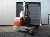 Hubtex DQ40-D - Hubtex LKWs