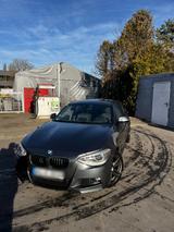 BMW 1er F20 118d Sport-Line M Paket - BMW 118: 1er 118d