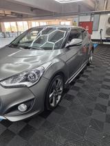 Hyundai veloster - Hyundai Veloster von privat