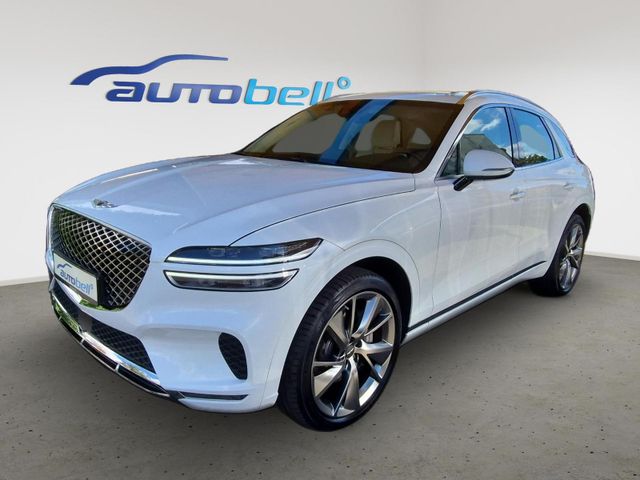 Genesis GV70 2.5T AWD Luxury Komfort Paket*Leder